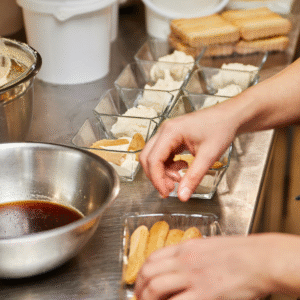 Tiramisu Classico Artigianale (Piccolo)